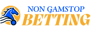 Non GamStop Betting Sites UK